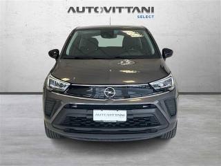OPEL Crossland X usata, con Airbag Passeggero