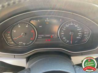 AUDI A4 usata, con ESP
