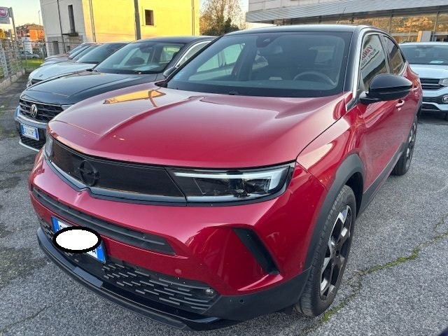 OPEL Mokka usata, con Autoradio