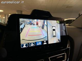 SUZUKI S-Cross usata, con ESP