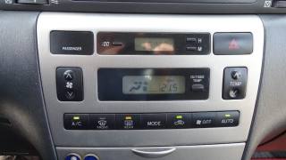TOYOTA Corolla usata 94