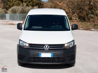 VOLKSWAGEN Caddy usata, con Airbag
