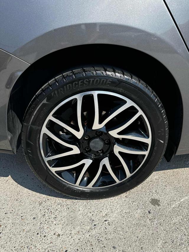 FIAT Tipo usata, con Cerchi in lega