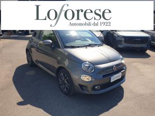 FIAT 500 usata, con Airbag Passeggero