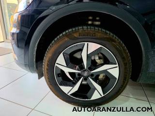 AUDI Q5 usata, con Volante in pelle