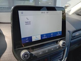 FORD Puma usata, con Regolazione elettrica sedili