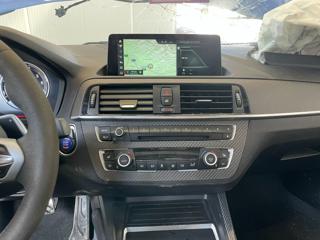 BMW 220 usata, con Immobilizzatore elettronico