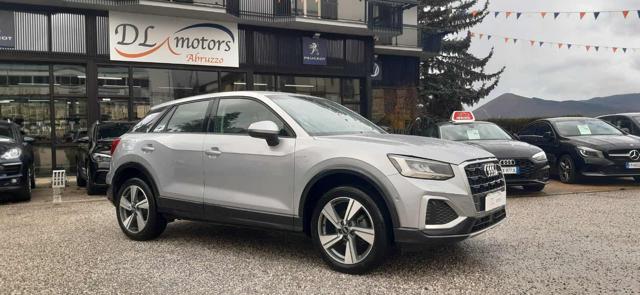 AUDI Q2 usata, con Airbag Passeggero