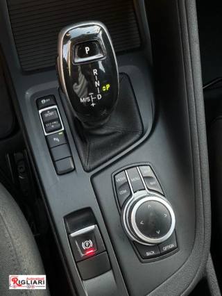 BMW X1 usata, con Fari full-led