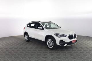 BMW X1 usata 1