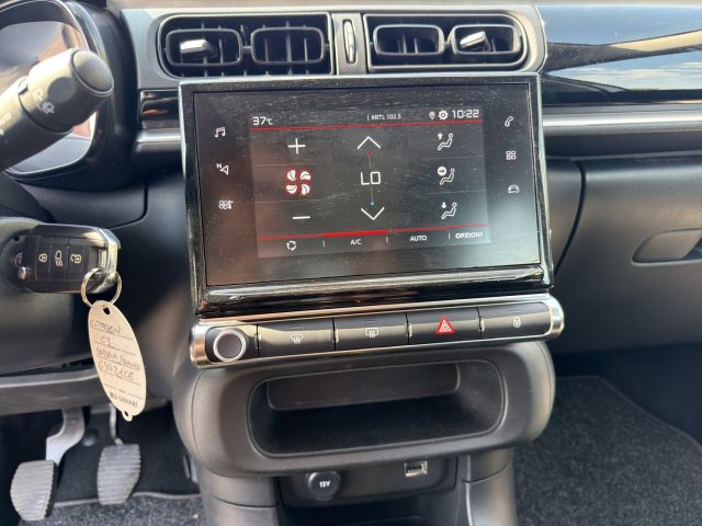CITROEN C3 usata 16