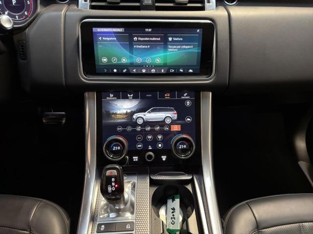 LAND ROVER Range Rover Sport usata, con ESP