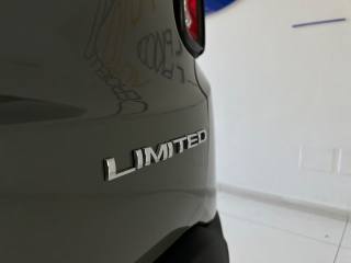 JEEP Renegade usata, con Cerchi in lega