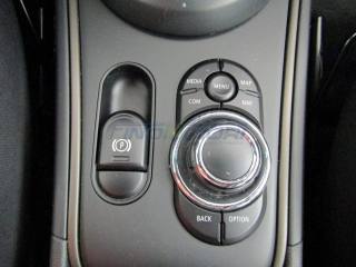 MINI Countryman usata, con Touch screen