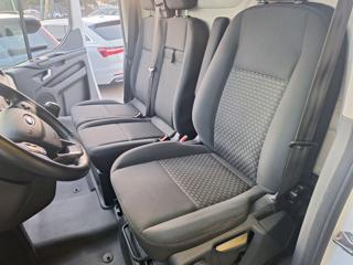 FORD Transit Custom usata 28