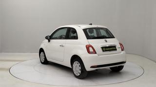 FIAT 500 usata, con Airbag laterali