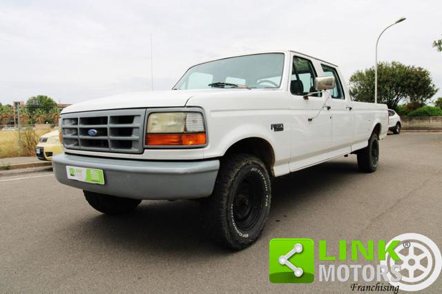 FORD F 350 usata 1