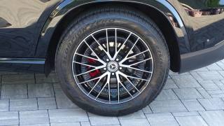 MERCEDES-BENZ GLE 300 usata, con Sedili riscaldati