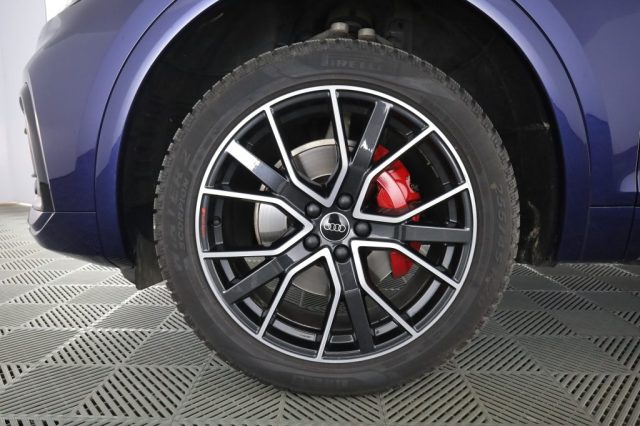 AUDI Q5 usata 7