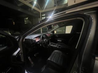 CITROEN C5 Aircross usata, con Fari LED