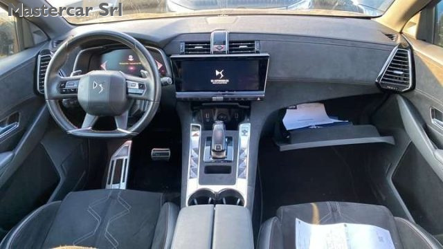 DS AUTOMOBILES DS 7 usata, con Alzacristalli elettrici