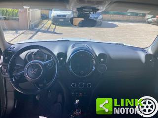 MINI Countryman usata, con Controllo trazione