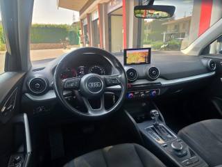 AUDI Q2 usata, con Vetri oscurati