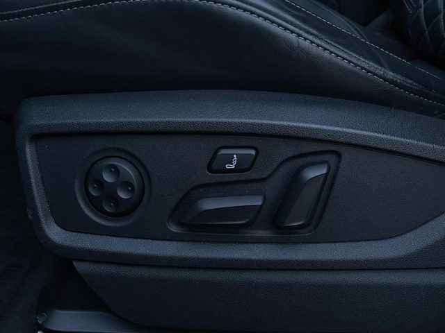 AUDI SQ5 usata, con Filtro antiparticolato