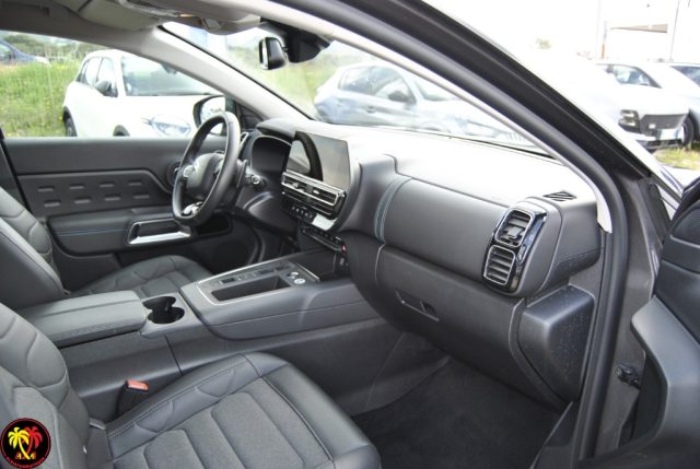 CITROEN C5 Aircross usata, con Servosterzo