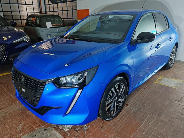 PEUGEOT 208 usata, con Alzacristalli elettrici