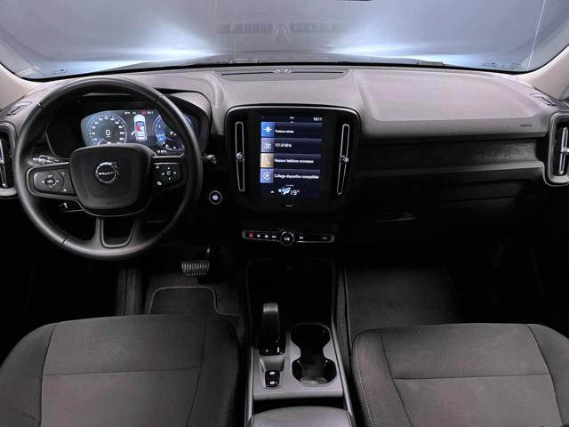 VOLVO XC40 usata, con Chiusura centralizzata