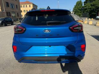 FORD Puma usata, con Airbag Passeggero