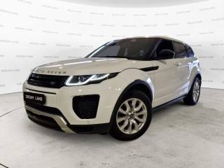 LAND ROVER Range Rover Evoque 2.0 TD4 150 CV 5p. SE Dynamic Automatica