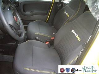 FIAT Panda usata, con Controllo elettronico della corsia