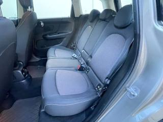 MINI Countryman usata, con ESP