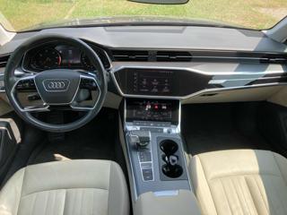 AUDI A6 usata, con Climatizzatore