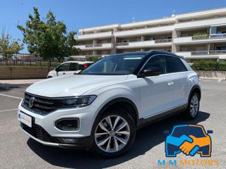 VOLKSWAGEN T-Roc 1.0 TSI 115 CV Style BlueMotion