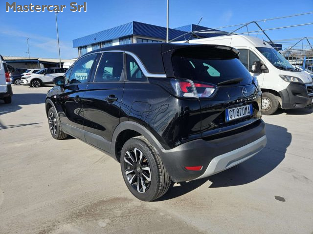 OPEL Crossland X usata, con Airbag Passeggero