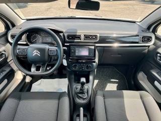 CITROEN C3 usata, con Boardcomputer