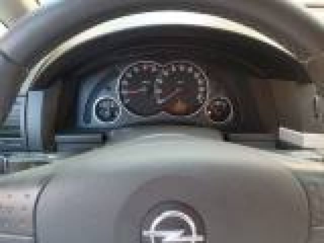 OPEL Meriva usata, con Airbag laterali