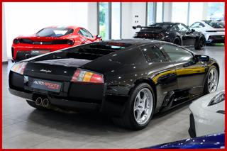 LAMBORGHINI Murcielago usata, con Cerchi in lega
