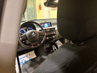 BMW X1 usata, con Controllo elettronico della corsia