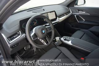 BMW X2 usata 5