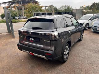 SUZUKI S-Cross usata, con Autoradio