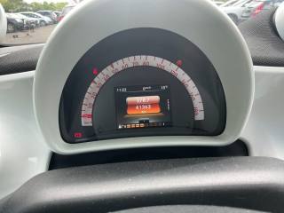 SMART ForTwo usata, con Climatizzatore