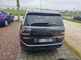 CITROEN Grand C4 Picasso usata, con Airbag Passeggero