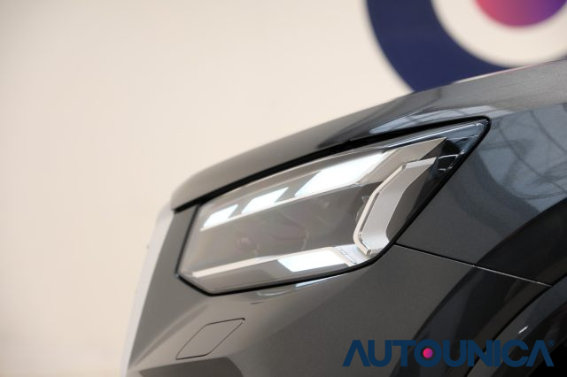 AUDI Q2 usata, con Controllo trazione