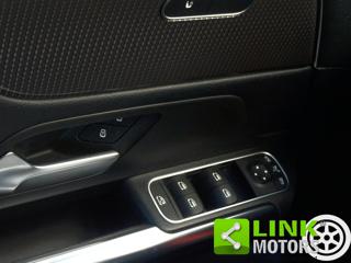 MERCEDES-BENZ GLA 200 usata, con Sedili riscaldati