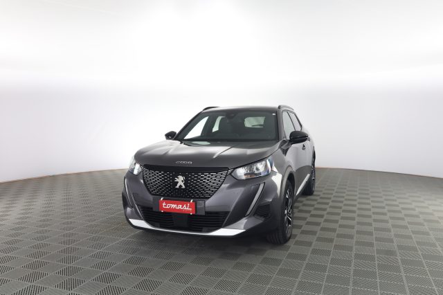 PEUGEOT 2008 usata 0