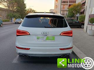 AUDI Q5 usata, con Trazione integrale